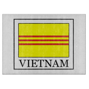 Vietnam Schneidebrett