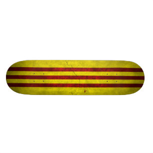 Vietnam-Skateboard Skateboard