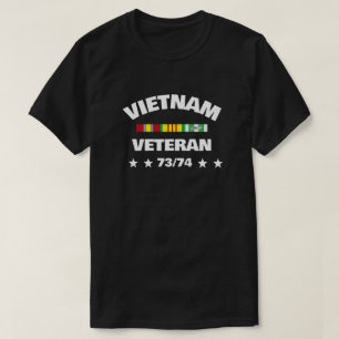 VIETNAM STUNDE 73-74 T-Shirt
