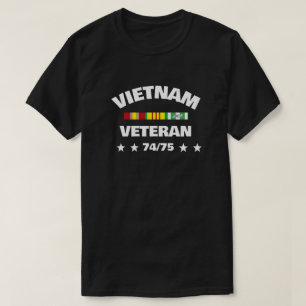VIETNAM STUNDE 74-75 T-Shirt