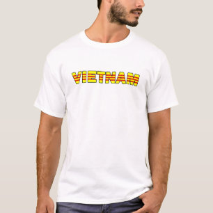 Vietnam T - Shirt