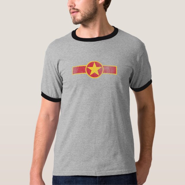 VIETNAM T-Shirt (Vorderseite)