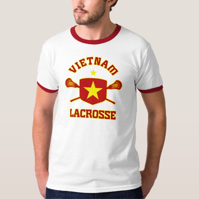 Vietnam T-Shirt (Vorderseite)