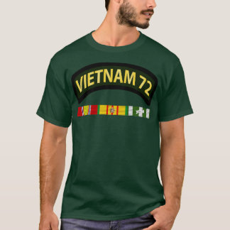 Vietnam Tab 72 w VN SVC T-Shirt