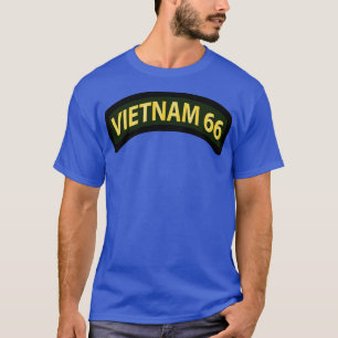 Vietnam - Tabelle 2 T-Shirt