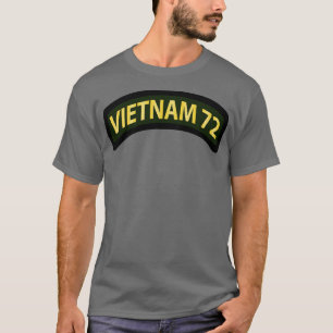 Vietnam - Tabelle 7 T-Shirt