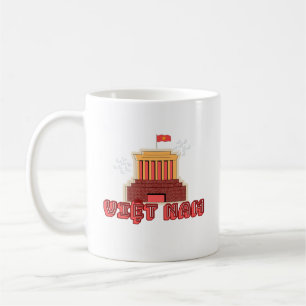 VIETNAM TASSE