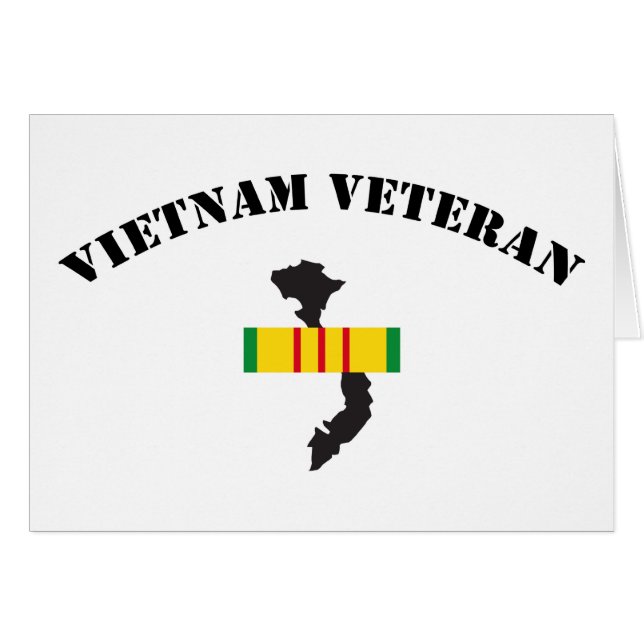 Vietnam-Tierarzt (Vorderseite (Horizontal))
