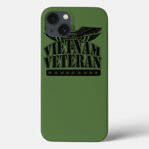 VIETNAM-TIERARZT Case-Mate iPhone HÜLLE