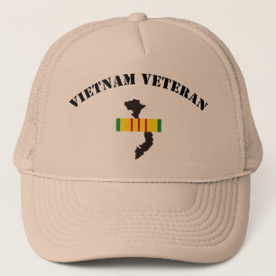 Vietnam-Tierarzt Truckerkappe