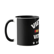 VIETNAM TOUR OF DUTY 67/68 COFFEE