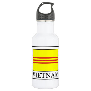 Vietnam Trinkflasche