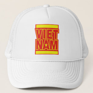 VIETNAM TRUCKERKAPPE