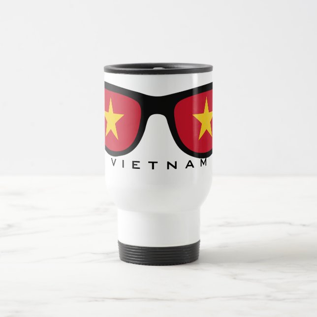 Vietnam übernimmt Zollabfertigungen für Tasse (Mittel)