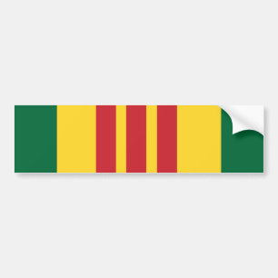 Vietnam-Veteran Autoaufkleber