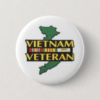 Vietnam-Veteran Button