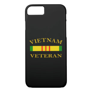 Vietnam Veteran Case-Mate iPhone Hülle