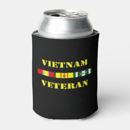 VIETNAM VETERAN DOSENKÜHLER
