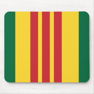 Vietnam-Veteran Mousepad