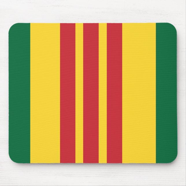 Vietnam-Veteran Mousepad (Vorne)