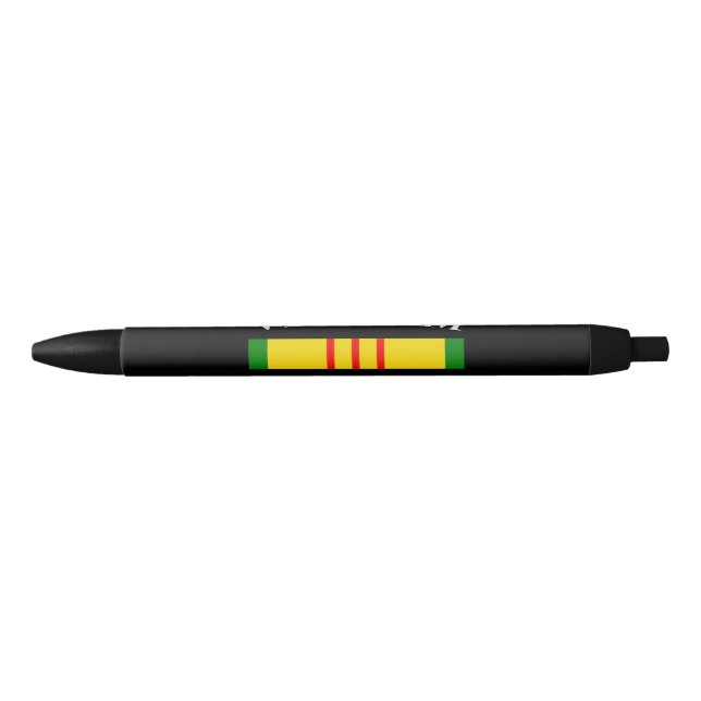 Vietnam Veteran Pen Kugelschreiber (Vorderseite)