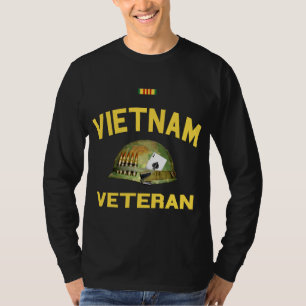 Vietnam-Veteran T-Shirt