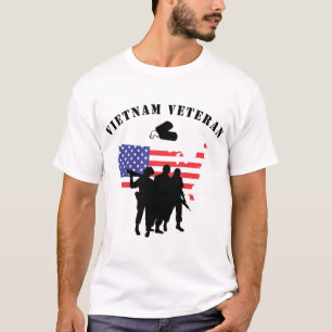 Vietnam-Veteran T-Shirt