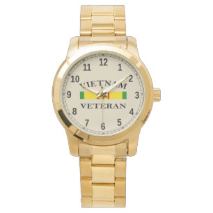 Vietnam Veteran Watch Armbanduhr