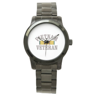 Vietnam Veteran Zubehör Armbanduhr