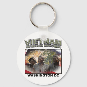 Vietnam-Veterane Erinnerungs Schlüsselanhänger