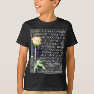 Vietnam-Veterane Erinnerungs T-Shirt