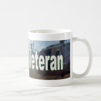 Vietnam-Veteranen-Tasse Kaffeetasse