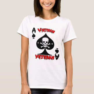 Vietnam-Veteranengeschenke 67-68 T-Shirt