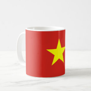 Vietnam (Vietnamesisch) Kaffeetasse