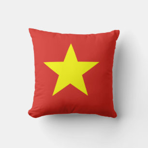 Vietnam (Vietnamesisch) Kissen