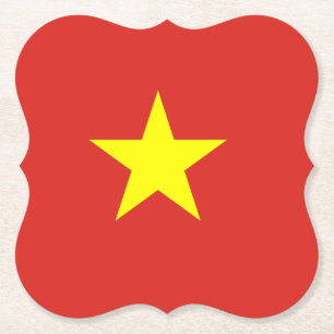 Vietnam (Vietnamesisch) Untersetzer