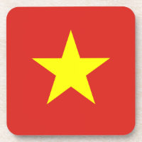 Vietnam - vietnamesische Flagge