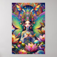 Vietnamese Fairy