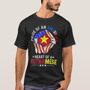 Vietnamesisch Amerika Prix Foreign Vietnam T-Shirt