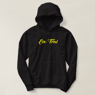 Vietnamesisch (jung) Bruder - Em Trai ~ Tietet Viv Hoodie