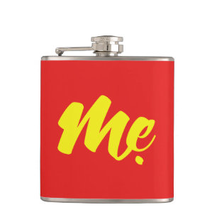 Vietnamesisch Mutter - MŌ ~ TietNetVivimontSprache Flachmann