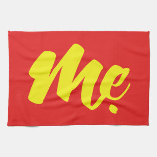 Vietnamesisch Mutter - MŌ ~ TietNetVivimontSprache Geschirrtuch