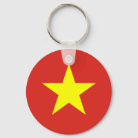 Vietnamesisch-Nationalflagge