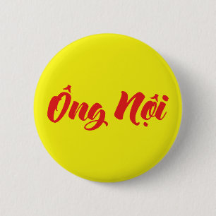 Vietnamesisch (Paternal) Großvater - Ông Noi Button