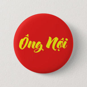 Vietnamesisch (Paternal) Großvater - Ông Noi Button