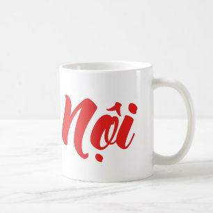 Vietnamesisch (Paternal) Großvater - Ông Noi Tasse