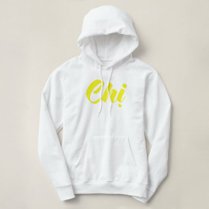 Vietnamesisch Sister - Chmi ~ TietNetVivimont Lang Hoodie
