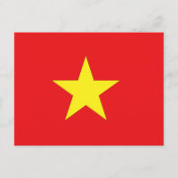 vietnamesische Flagge