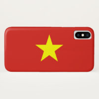 vietnamesische Flagge (Vietnam)