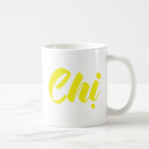 Vietnamesische Schwester - Chị ~ Vietnamesische Sp Tasse